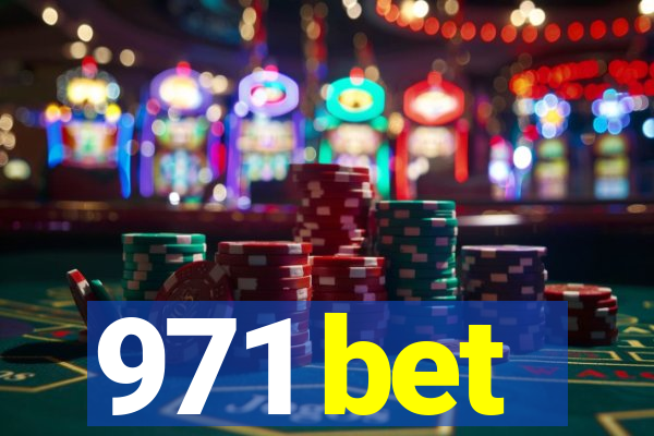 971 bet